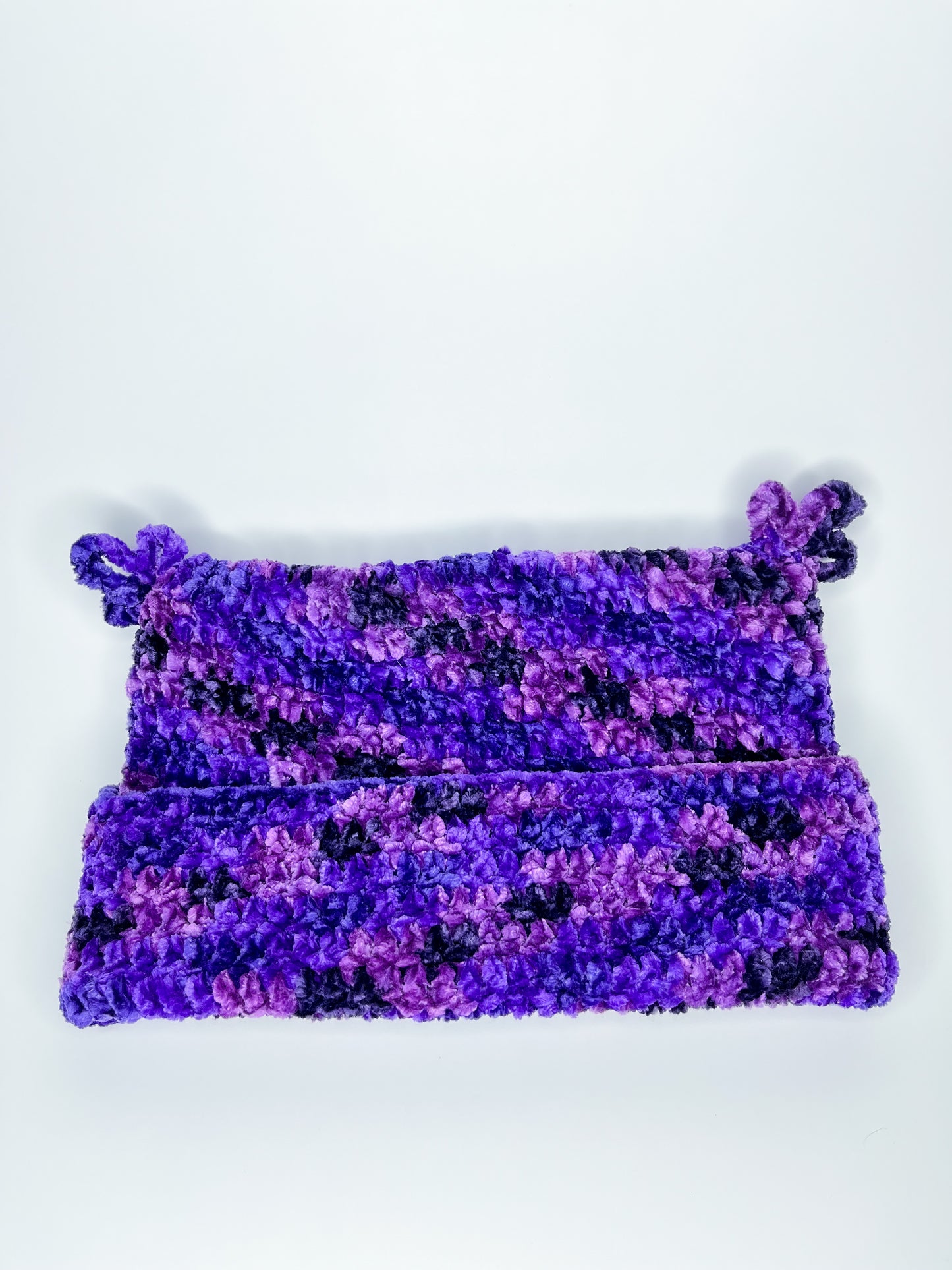 Chowder Cat Beanie