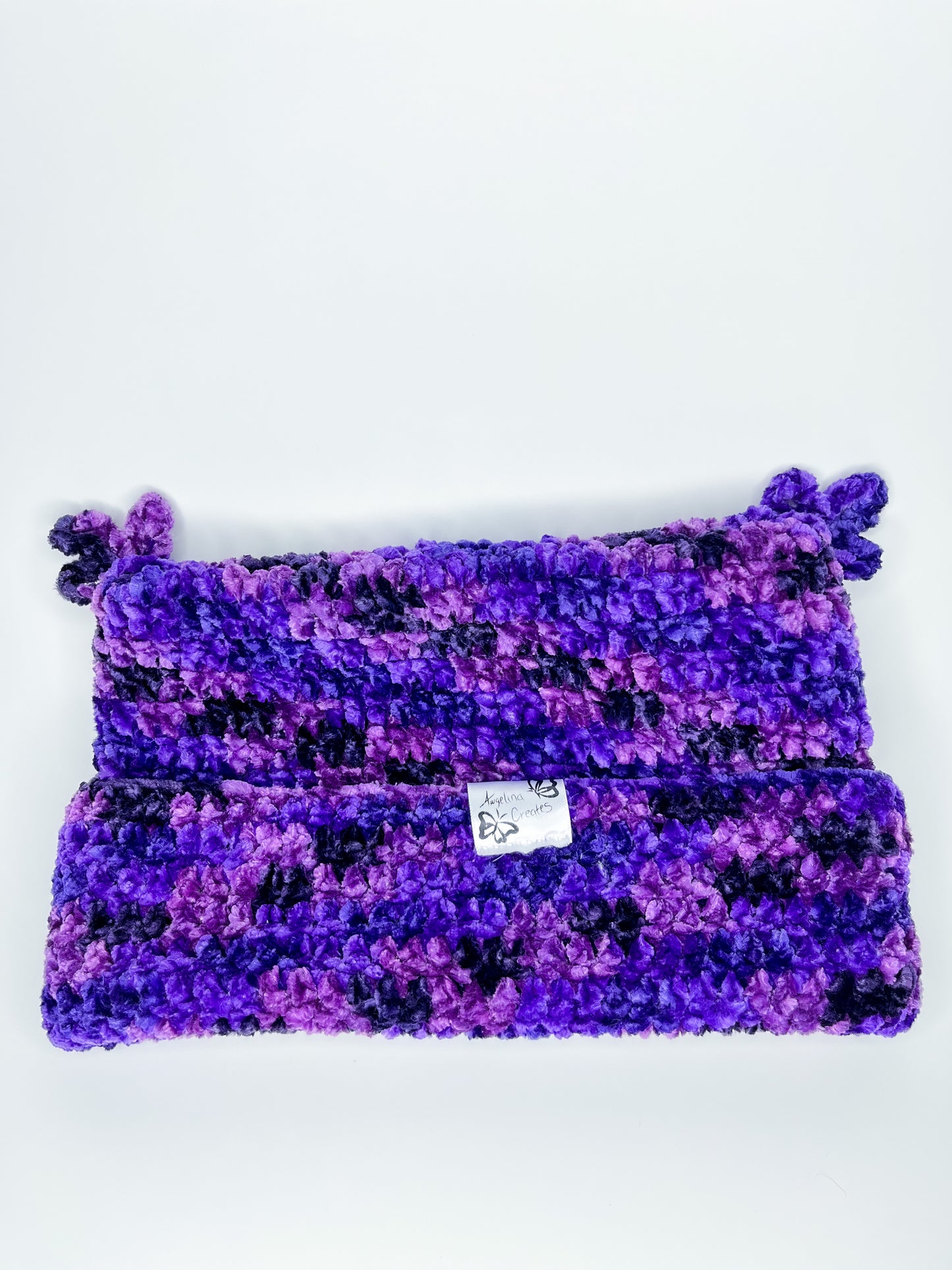 Chowder Cat Beanie
