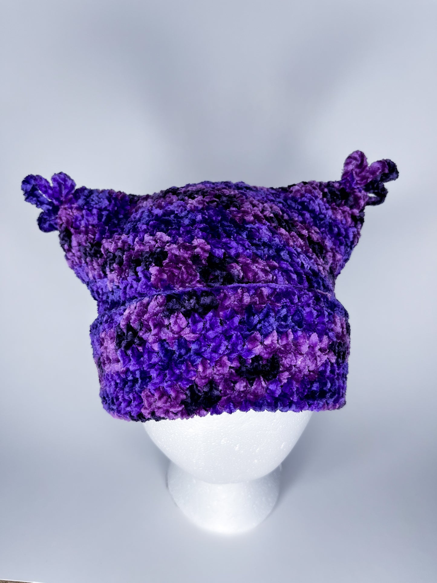 Chowder Cat Beanie
